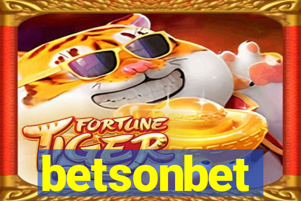 betsonbet
