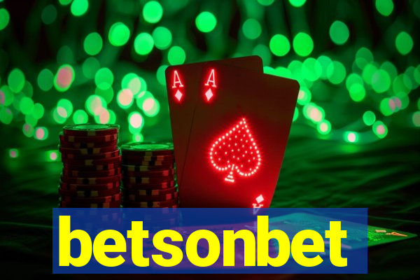 betsonbet