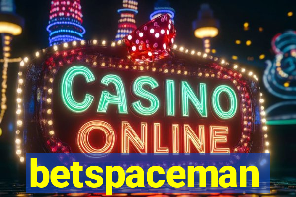 betspaceman