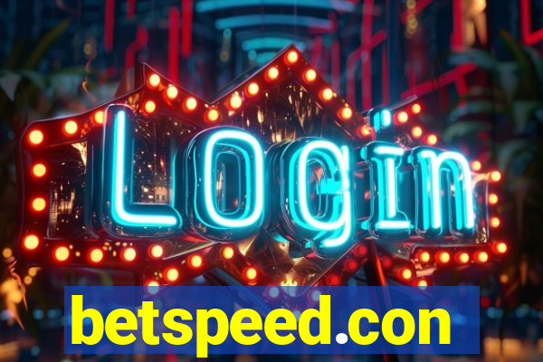 betspeed.con