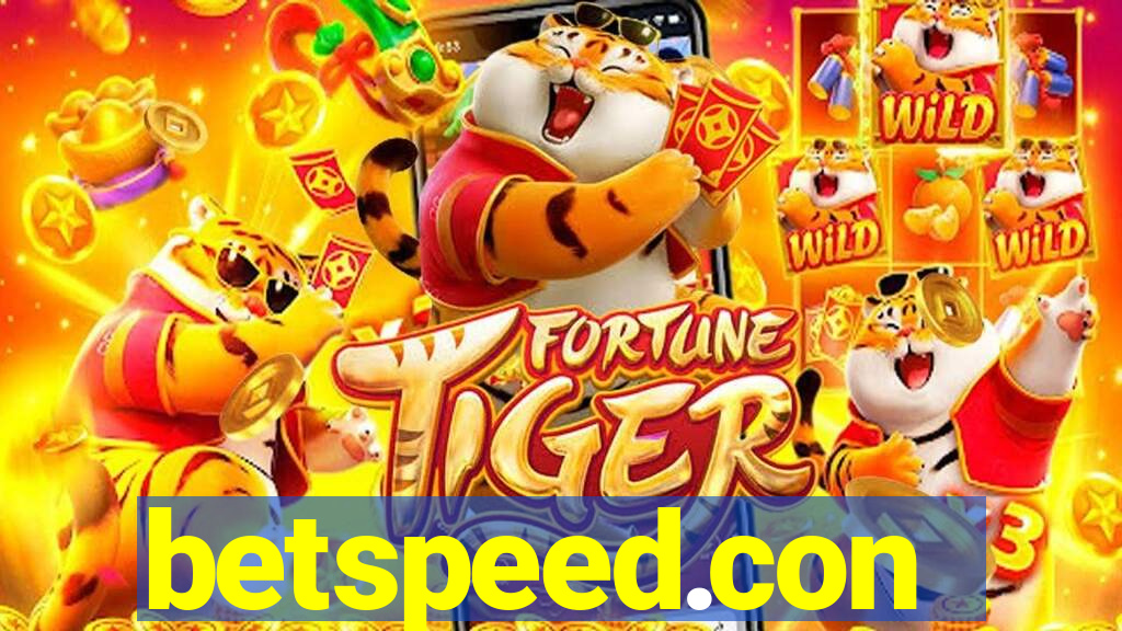 betspeed.con