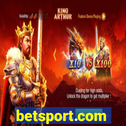betsport.com