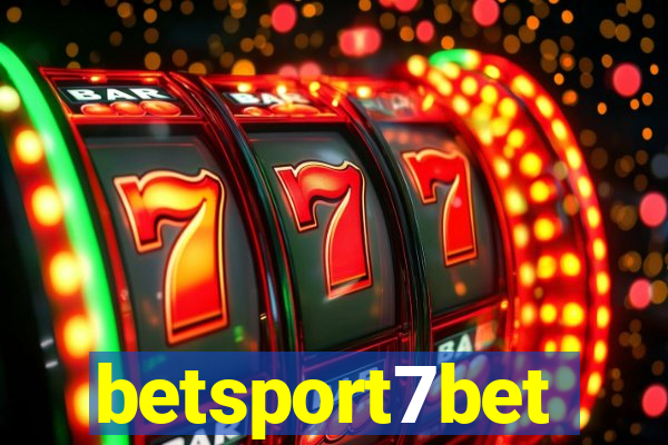 betsport7bet