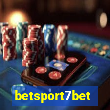 betsport7bet