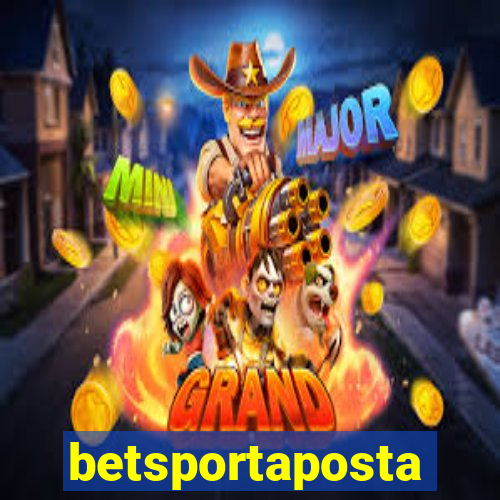 betsportaposta