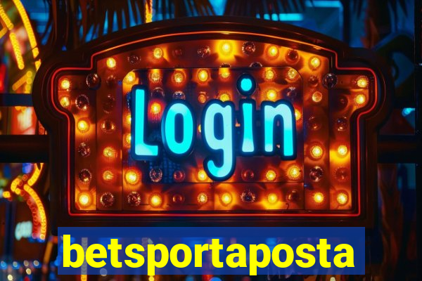 betsportaposta