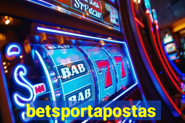 betsportapostas