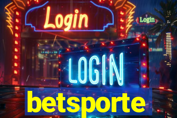 betsporte