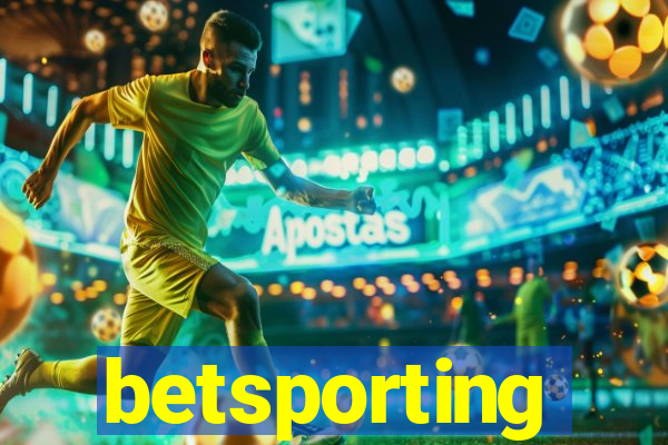betsporting