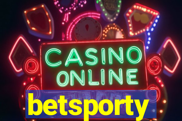 betsporty