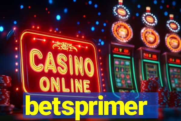 betsprimer