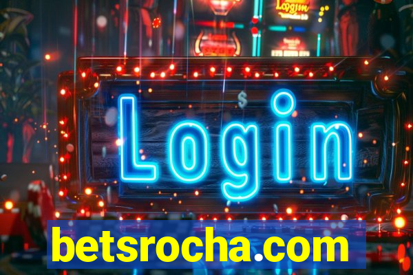 betsrocha.com
