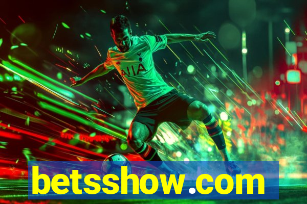 betsshow.com
