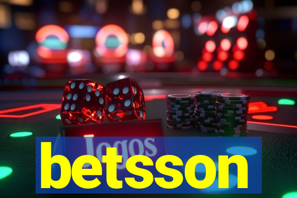 betsson