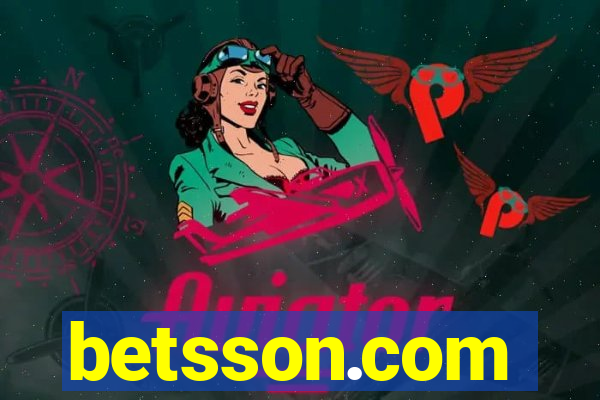 betsson.com