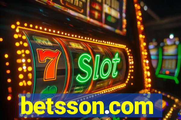 betsson.com