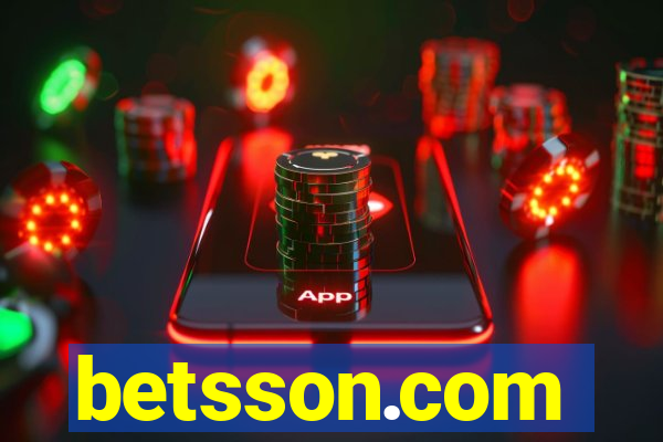 betsson.com