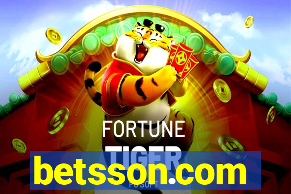 betsson.com