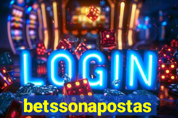 betssonapostas