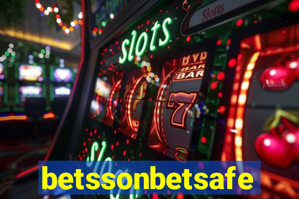 betssonbetsafe