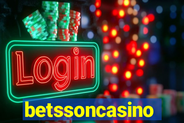 betssoncasino