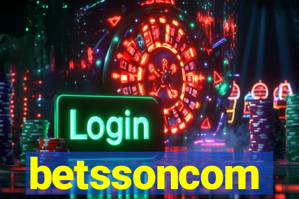betssoncom