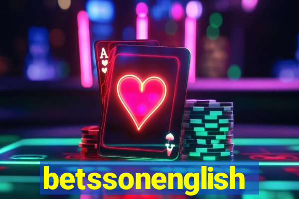 betssonenglish