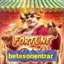 betssonentrar