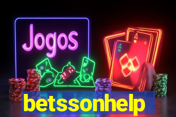 betssonhelp
