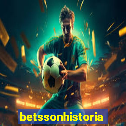 betssonhistoria