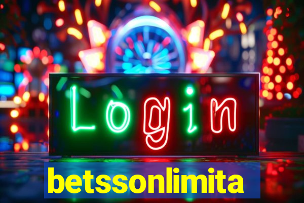 betssonlimita