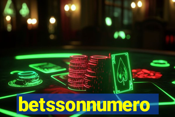 betssonnumero
