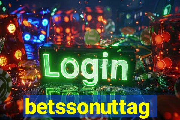betssonuttag