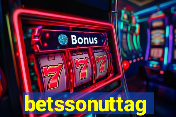 betssonuttag