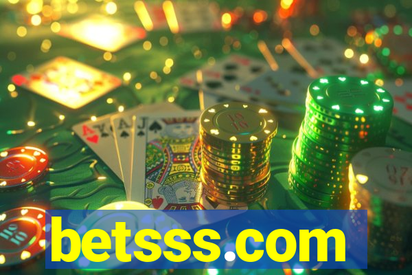 betsss.com
