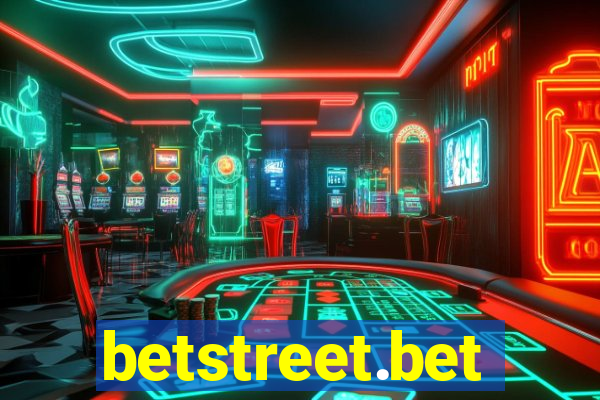 betstreet.bet