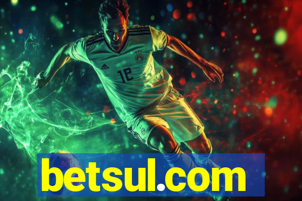 betsul.com