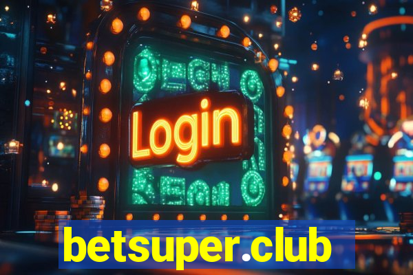betsuper.club