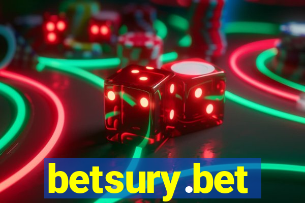 betsury.bet