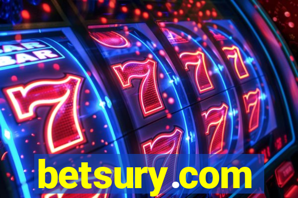 betsury.com