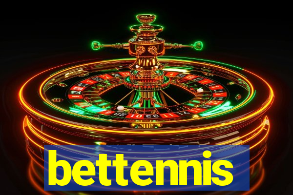 bettennis