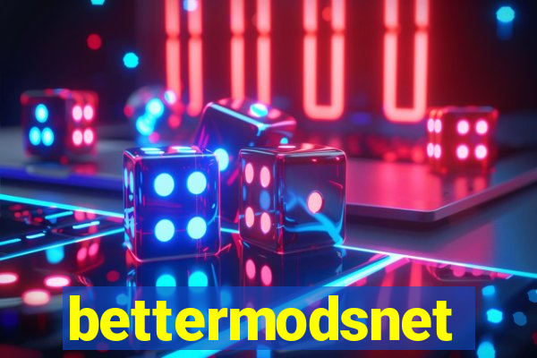 bettermodsnet