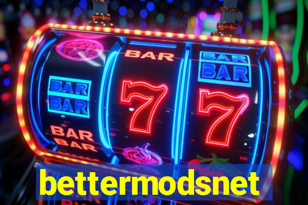 bettermodsnet