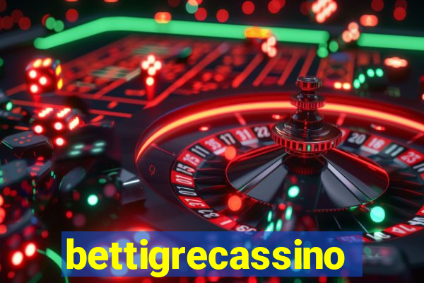 bettigrecassino