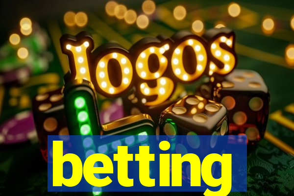betting