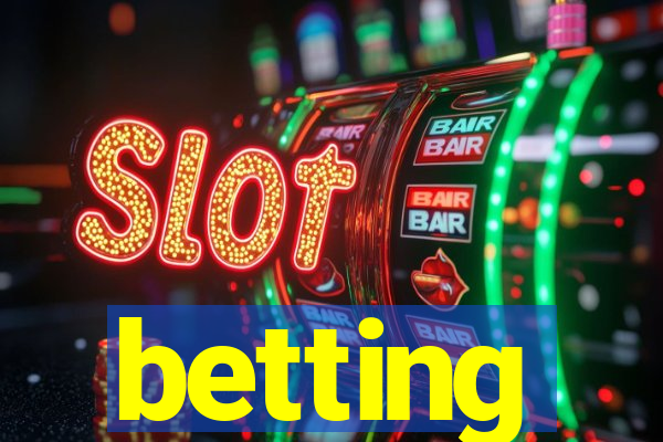 betting