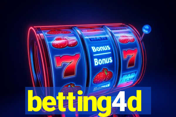 betting4d