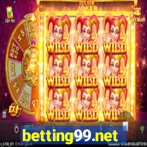 betting99.net