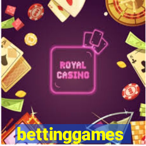 bettinggames