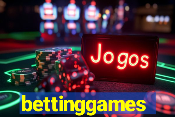 bettinggames